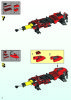 Instrucciones de Construcción - LEGO - 8443 - PNEUMATIC FOREST TRACTOR: Page 30