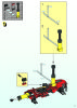 Instrucciones de Construcción - LEGO - 8443 - PNEUMATIC FOREST TRACTOR: Page 31