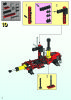 Instrucciones de Construcción - LEGO - 8443 - PNEUMATIC FOREST TRACTOR: Page 32