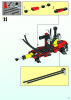 Instrucciones de Construcción - LEGO - 8443 - PNEUMATIC FOREST TRACTOR: Page 33