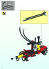 Instrucciones de Construcción - LEGO - 8443 - PNEUMATIC FOREST TRACTOR: Page 34