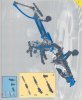 Instrucciones de Construcción - LEGO - 8444 - Jet Wasp: Page 45