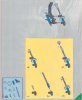 Instrucciones de Construcción - LEGO - 8444 - Jet Wasp: Page 76