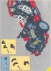 Instrucciones de Construcción - LEGO - 8448 - Super Car: Page 50