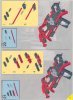 Instrucciones de Construcción - LEGO - 8448 - Super Car: Page 64