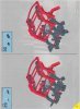 Instrucciones de Construcción - LEGO - 8448 - Super Car: Page 68