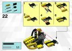 Instrucciones de Construcción - LEGO - 8451 - Dumper: Page 15