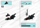 Instrucciones de Construcción - LEGO - 8453 - Front End Loader: Page 18