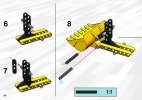 Instrucciones de Construcción - LEGO - 8453 - Front End Loader: Page 54