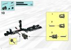 Instrucciones de Construcción - LEGO - 8454 - Rescue Truck: Page 8