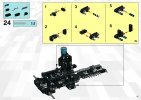 Instrucciones de Construcción - LEGO - 8454 - Rescue Truck: Page 27