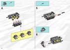 Instrucciones de Construcción - LEGO - 8454 - Rescue Truck: Page 30