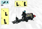 Instrucciones de Construcción - LEGO - 8454 - Rescue Truck: Page 37