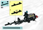 Instrucciones de Construcción - LEGO - 8454 - Rescue Truck: Page 38