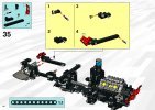 Instrucciones de Construcción - LEGO - 8454 - Rescue Truck: Page 44