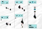 Instrucciones de Construcción - LEGO - 8454 - Rescue Truck: Page 72