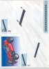 Instrucciones de Construcción - LEGO - 8454 - Rescue Truck: Page 2