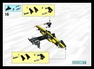 Instrucciones de Construcción - LEGO - 8455 - Back-hoe Loader: Page 8