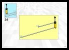 Instrucciones de Construcción - LEGO - 8455 - Back-hoe Loader: Page 29