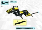 Instrucciones de Construcción - LEGO - 8455 - Back-hoe Loader: Page 65