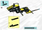 Instrucciones de Construcción - LEGO - 8455 - Back-hoe Loader: Page 66