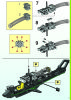 Instrucciones de Construcción - LEGO - 8456 - MULTI SET WITH OPTICS: Page 17