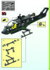 Instrucciones de Construcción - LEGO - 8456 - MULTI SET WITH OPTICS: Page 19