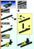 Instrucciones de Construcción - LEGO - 8456 - MULTI SET WITH OPTICS: Page 22