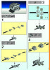 Instrucciones de Construcción - LEGO - 8456 - MULTI SET WITH OPTICS: Page 33