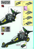 Instrucciones de Construcción - LEGO - 8456 - MULTI SET WITH OPTICS: Page 55