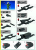 Instrucciones de Construcción - LEGO - 8456 - MULTI SET WITH OPTICS: Page 60