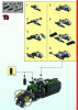 Instrucciones de Construcción - LEGO - 8456 - MULTI SET WITH OPTICS: Page 75