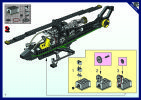 Instrucciones de Construcción - LEGO - 8456 - MULTI SET WITH OPTICS: Page 81