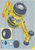 Instrucciones de Construcción - LEGO - 8457 - Power Puller + MOTOR + VIDEO: Page 44