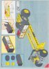 Instrucciones de Construcción - LEGO - 8457 - Power Puller + MOTOR + VIDEO: Page 70