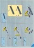 Instrucciones de Construcción - LEGO - 8457 - Power Puller + MOTOR + VIDEO: Page 108