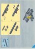 Instrucciones de Construcción - LEGO - 8457 - Power Puller + MOTOR + VIDEO: Page 112