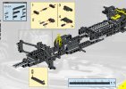 Instrucciones de Construcción - LEGO - 8458 - Silver Champion: Page 37