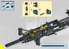 Instrucciones de Construcción - LEGO - 8458 - Silver Champion: Page 48