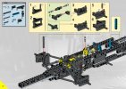 Instrucciones de Construcción - LEGO - 8458 - Silver Champion: Page 50