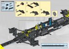 Instrucciones de Construcción - LEGO - 8458 - Silver Champion: Page 52