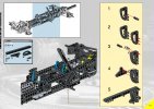 Instrucciones de Construcción - LEGO - 8458 - Silver Champion: Page 57