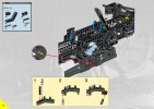 Instrucciones de Construcción - LEGO - 8458 - Silver Champion: Page 64