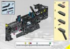 Instrucciones de Construcción - LEGO - 8458 - Silver Champion: Page 65