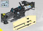 Instrucciones de Construcción - LEGO - 8458 - Silver Champion: Page 68