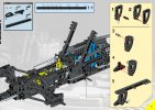 Instrucciones de Construcción - LEGO - 8458 - Silver Champion: Page 73