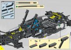 Instrucciones de Construcción - LEGO - 8458 - Silver Champion: Page 82