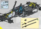 Instrucciones de Construcción - LEGO - 8458 - Silver Champion: Page 84