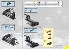 Instrucciones de Construcción - LEGO - 8458 - Silver Champion: Page 87