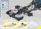 Instrucciones de Construcción - LEGO - 8458 - Silver Champion: Page 93